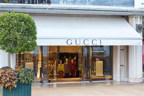 gucci monaco di baviera|Gucci in Monaco .